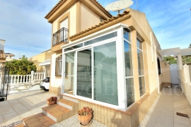 Venta - Chalet - Pinar de Campoverde