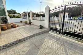 Venta - Chalet - Pinar de Campoverde