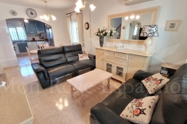 Venta - Chalet - Pinar de Campoverde