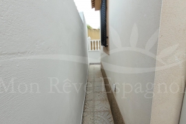 Venta - Chalet - Pinar de Campoverde