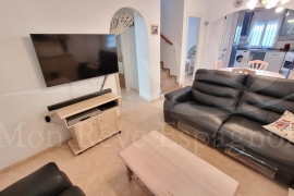 Venta - Chalet - Pinar de Campoverde