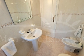 Venta - Chalet - Pinar de Campoverde