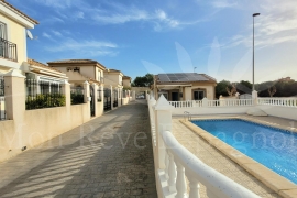 Venta - Chalet - Pinar de Campoverde