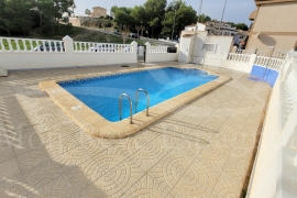 Venta - Chalet - Pinar de Campoverde