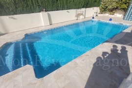 À vendre - Maison - Pinar de Campoverde