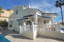 À vendre - Maison - Pinar de Campoverde