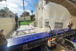 À vendre - Maison - Pinar de Campoverde