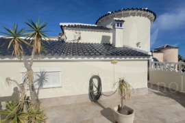 À vendre - Maison - Pinar de Campoverde