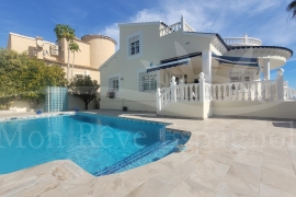 À vendre - Maison - Pinar de Campoverde