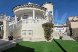 À vendre - Maison - Pinar de Campoverde