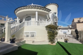 À vendre - Maison - Pinar de Campoverde