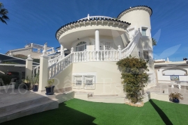 À vendre - Maison - Pinar de Campoverde