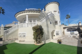 À vendre - Maison - Pinar de Campoverde