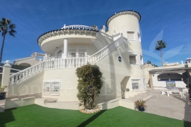 À vendre - Maison - Pinar de Campoverde