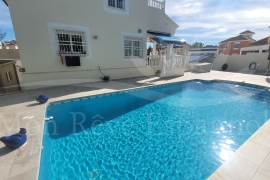 À vendre - Maison - Pinar de Campoverde