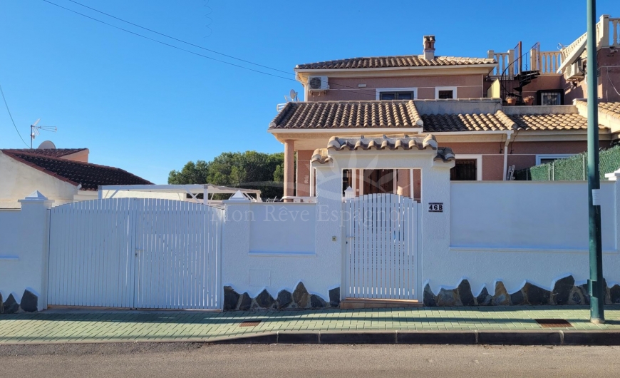 À vendre - Maison jumelée - Pinar de Campoverde