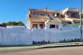 À vendre - Maison jumelée - Pinar de Campoverde