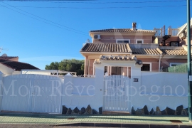 À vendre - Maison jumelée - Pinar de Campoverde