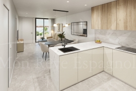 Nouvelle Construction - Appartement - Pilar de la Horadada
