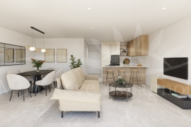 Nouvelle Construction - Appartement - Pilar de la Horadada