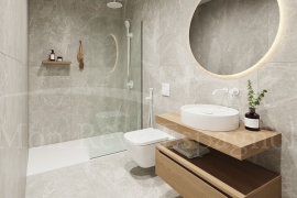 Nouvelle Construction - Appartement - Pilar de la Horadada