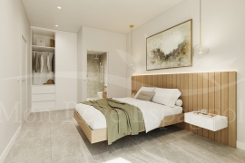 Nouvelle Construction - Appartement - Pilar de la Horadada