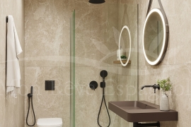 Nouvelle Construction - Appartement - Pilar de la Horadada