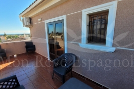 À vendre - Maison jumelée - Pinar de Campoverde