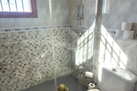 À vendre - Maison jumelée - Pinar de Campoverde