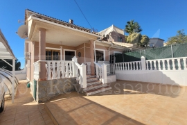 À vendre - Maison jumelée - Pinar de Campoverde