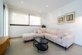 Nueva construcción  - Chalet semi-adosado - Rojales