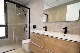 Nueva construcción  - Chalet semi-adosado - Rojales