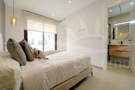 Nueva construcción  - Chalet semi-adosado - Rojales