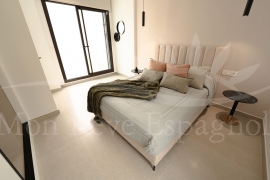 Nueva construcción  - Chalet semi-adosado - Rojales