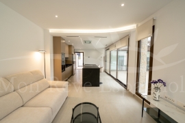 Nueva construcción  - Chalet semi-adosado - Rojales
