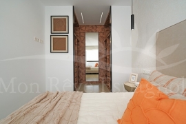 Nueva construcción  - Chalet semi-adosado - Rojales