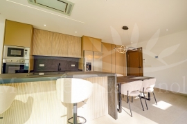 Nueva construcción  - Chalet semi-adosado - Rojales