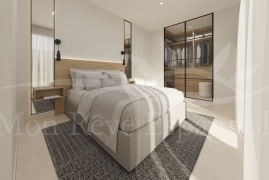 Nueva construcción  - Chalet - Los Montesinos