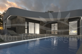 Nueva construcción  - Chalet - Los Montesinos