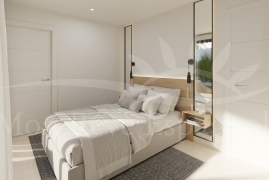 Nueva construcción  - Chalet - Los Montesinos