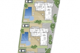 Nueva construcción  - Chalet - Los Montesinos