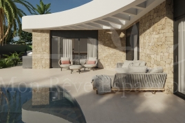 Nueva construcción  - Chalet - Los Montesinos