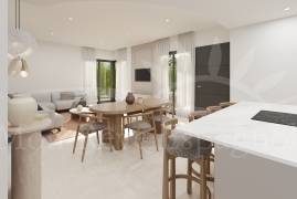 Nueva construcción  - Chalet - Los Montesinos