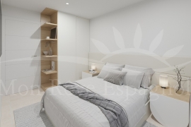 Nueva construcción  - Chalet - Los Montesinos