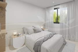 Nueva construcción  - Chalet - Los Montesinos