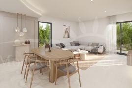 Nueva construcción  - Chalet - Los Montesinos