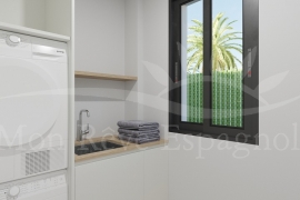 Nueva construcción  - Chalet - Los Montesinos