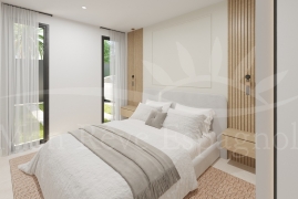 Nueva construcción  - Chalet - Los Montesinos