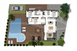 Nueva construcción  - Chalet - Los Montesinos