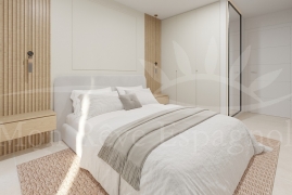 Nueva construcción  - Chalet - Los Montesinos